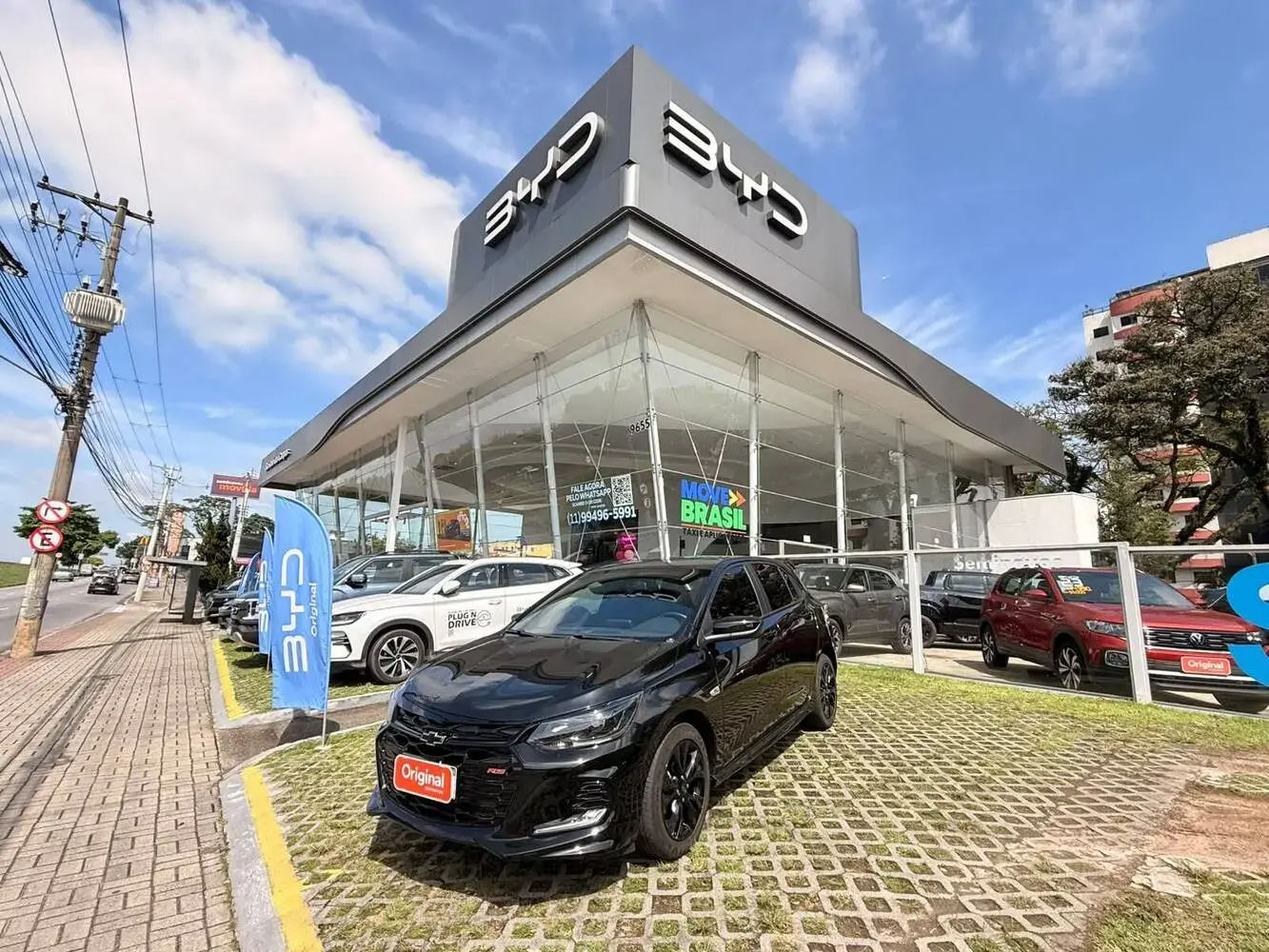 galeria Onix
