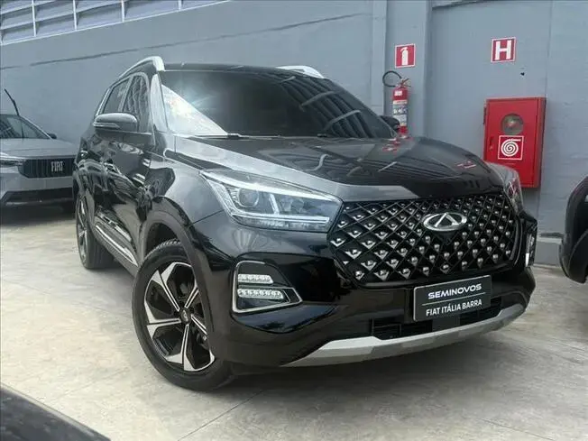 TIGGO 5X PRO