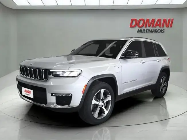 GRAND CHEROKEE