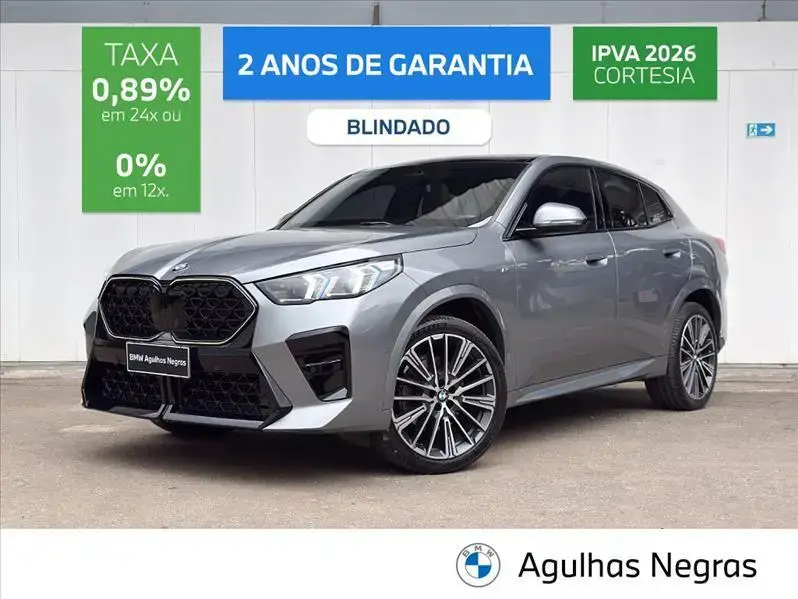 galeria X2