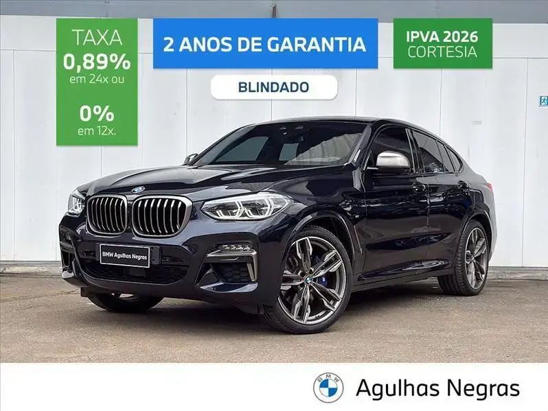 galeria X4