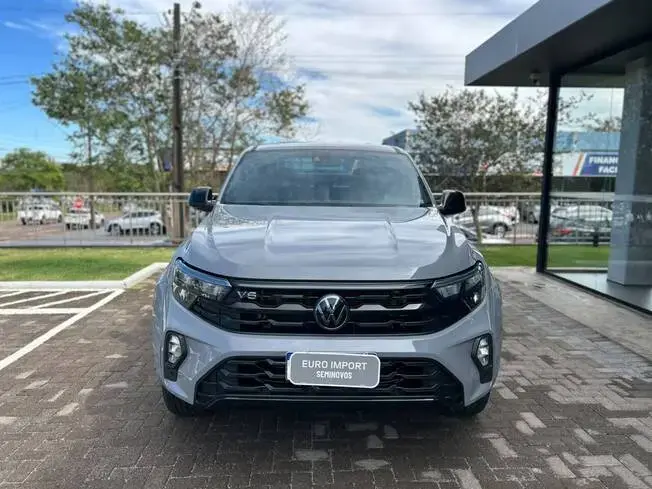 Volkswagen Amarok Extreme 3.0 CD 4x4 TDi (Aut)
