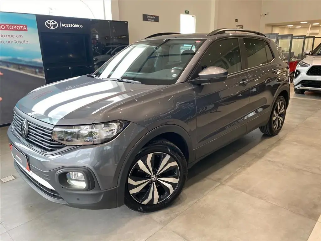 galeria T-CROSS