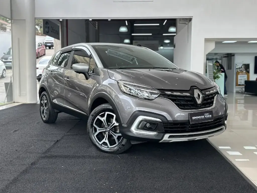 galeria CAPTUR