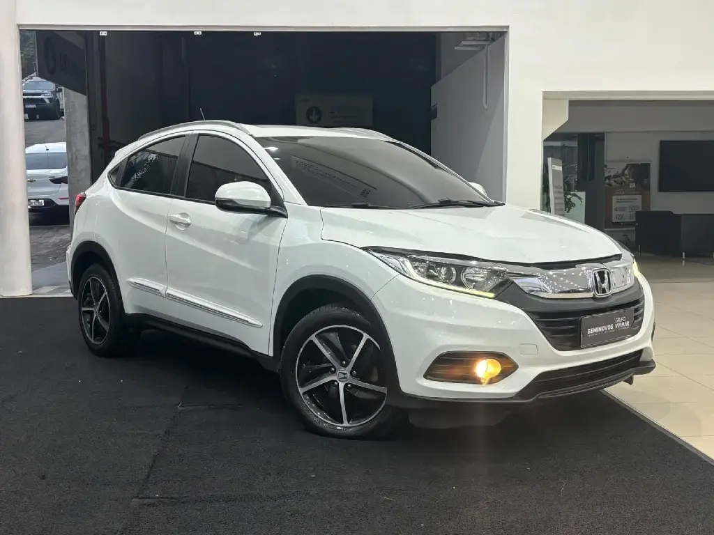 galeria HR-V