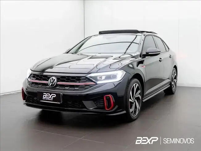 JETTA