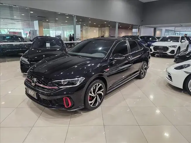 JETTA