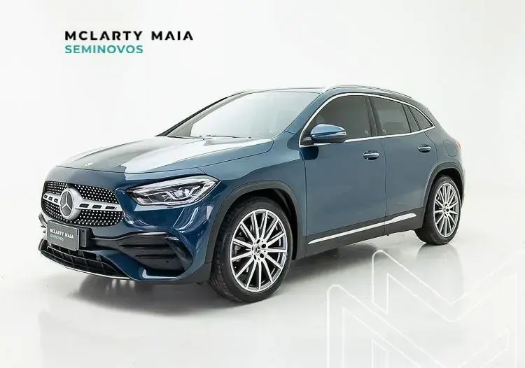 galeria GLA 200