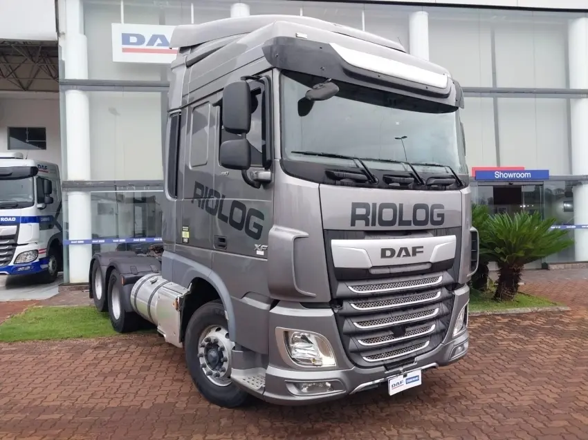 galeria XF 480