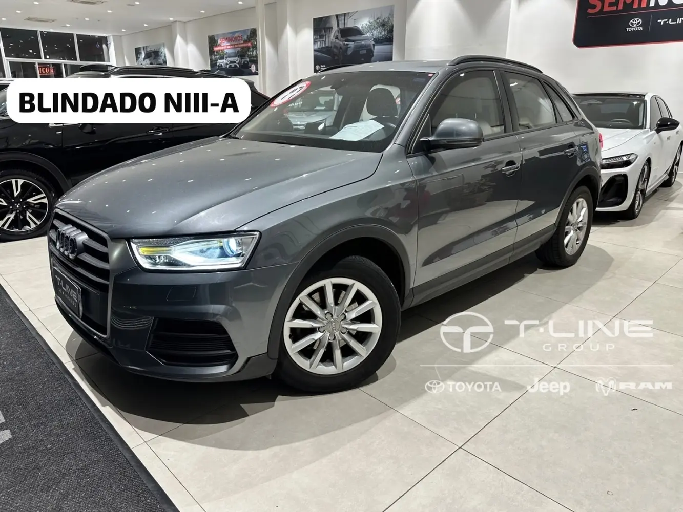 galeria Q3