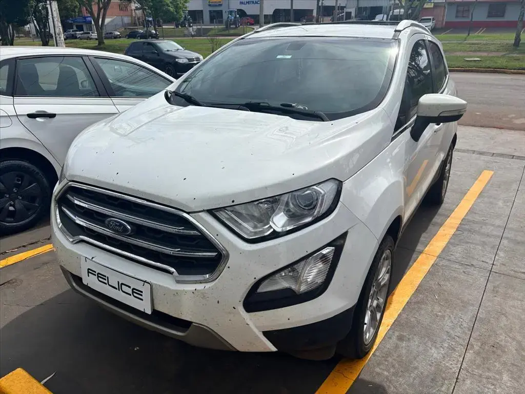 galeria ECOSPORT