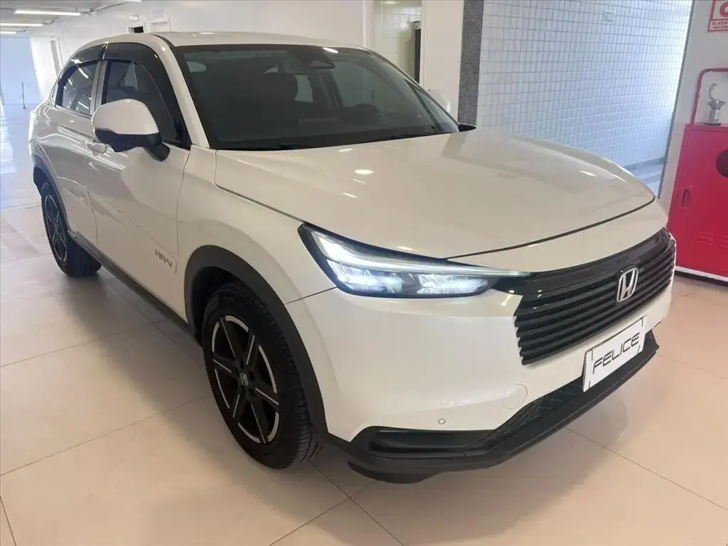 galeria HR-V