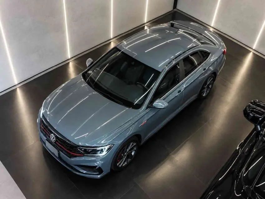 galeria JETTA