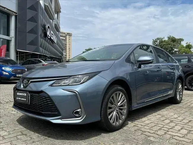 COROLLA