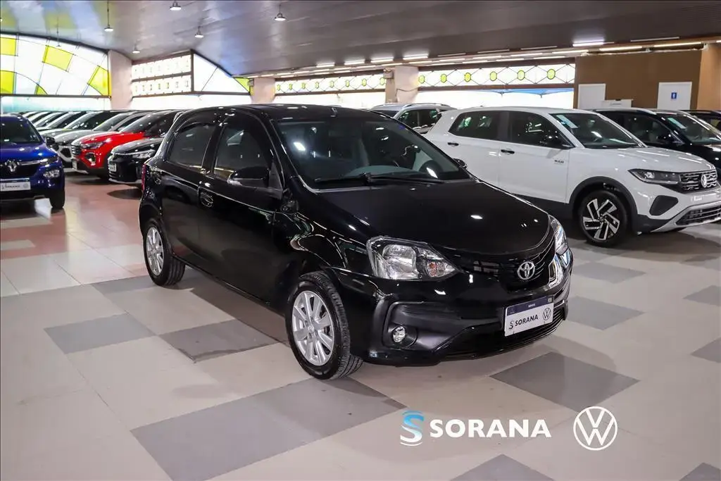galeria ETIOS
