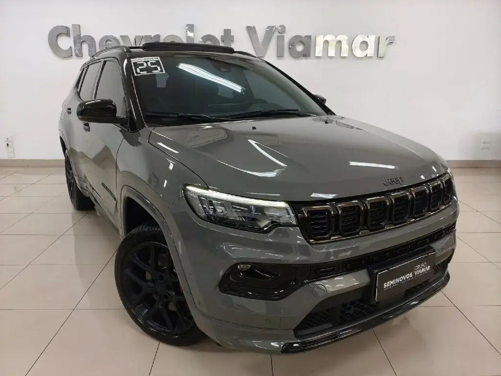 galeria COMPASS