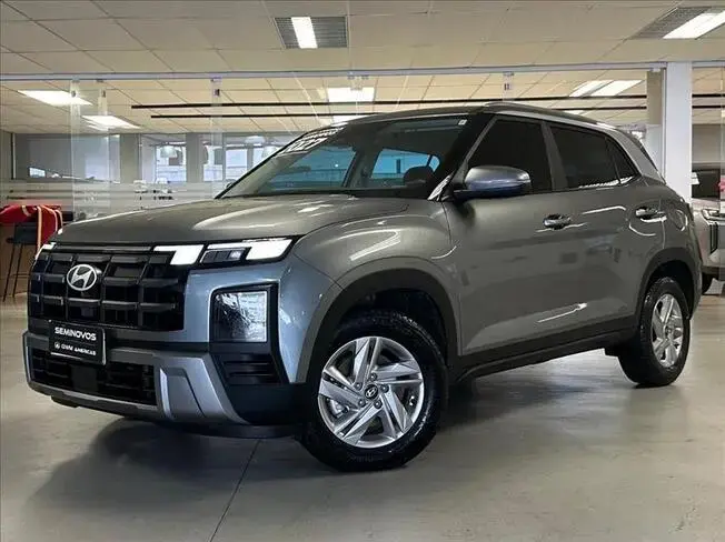 CRETA