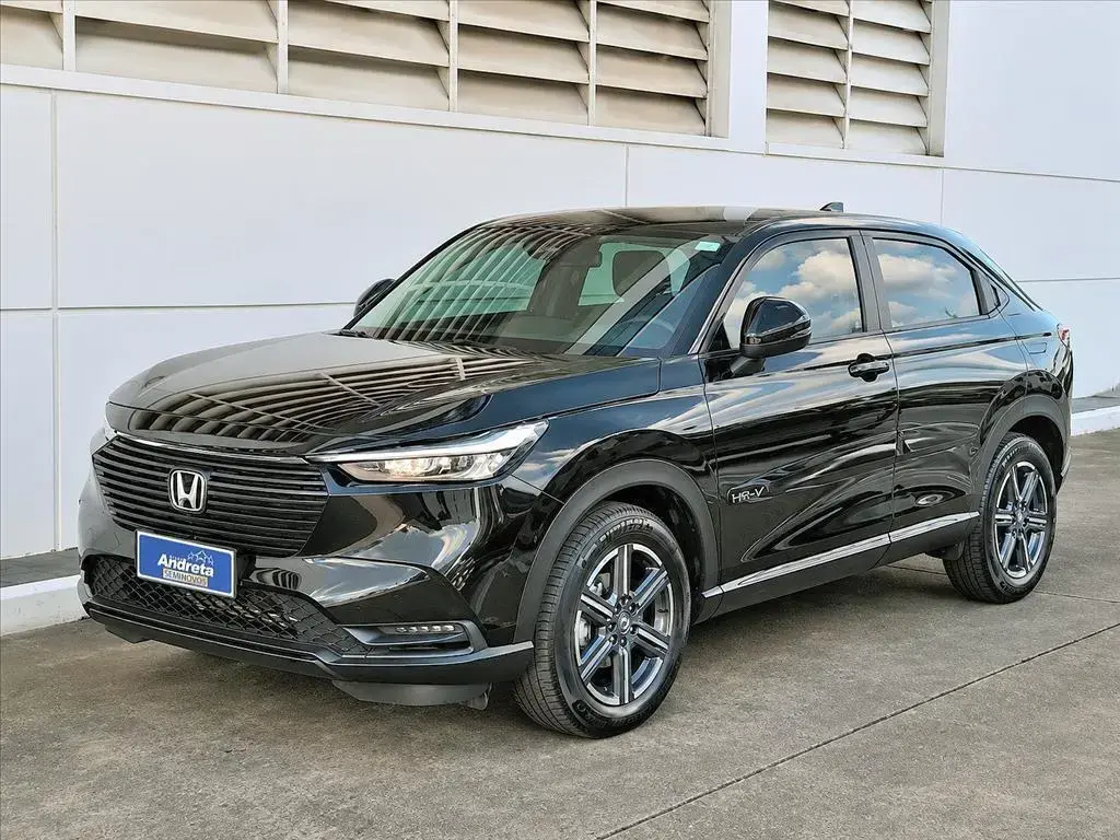 galeria HR-V