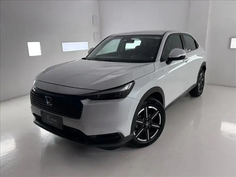 galeria HR-V
