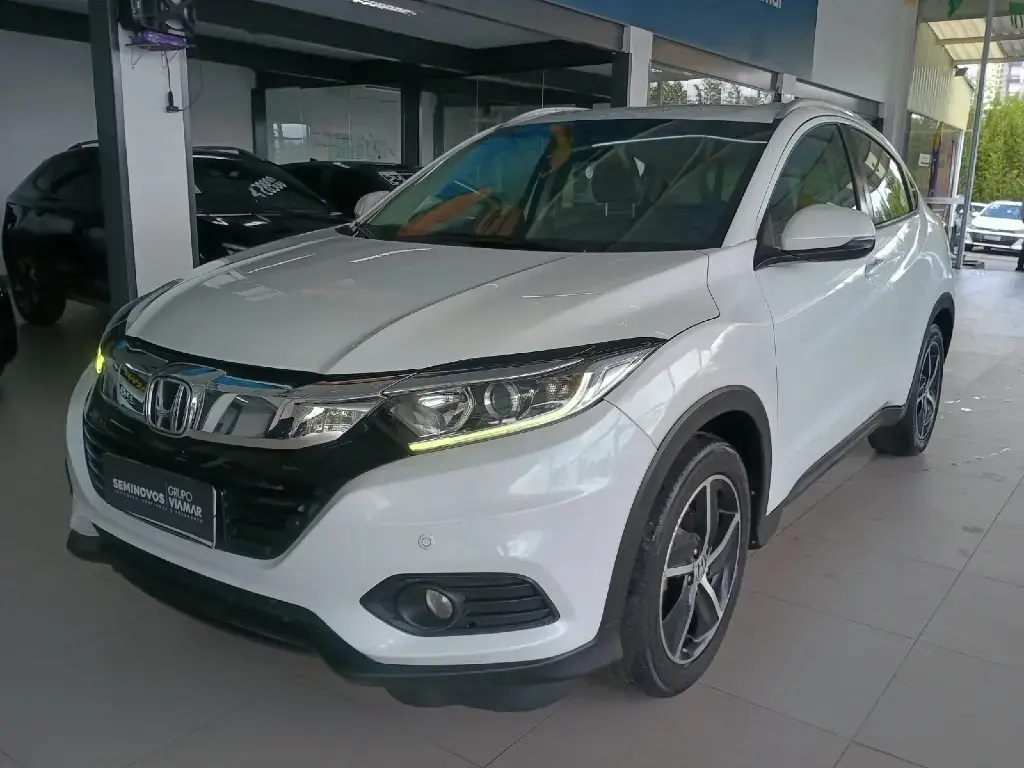 galeria HR-V