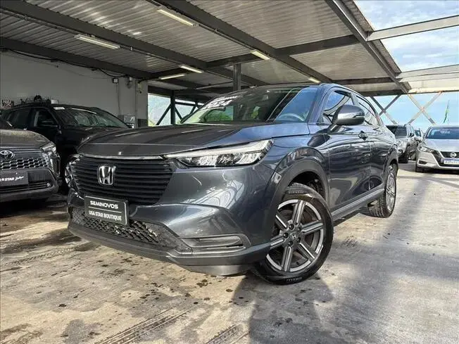 HR-V