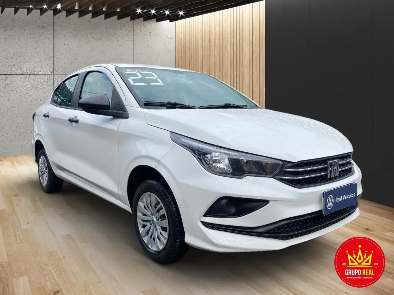 galeria CRONOS DRIVE 1.0 6V Flex