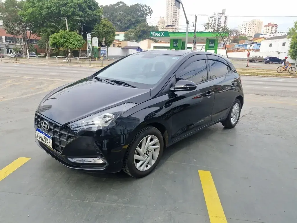 galeria HB20