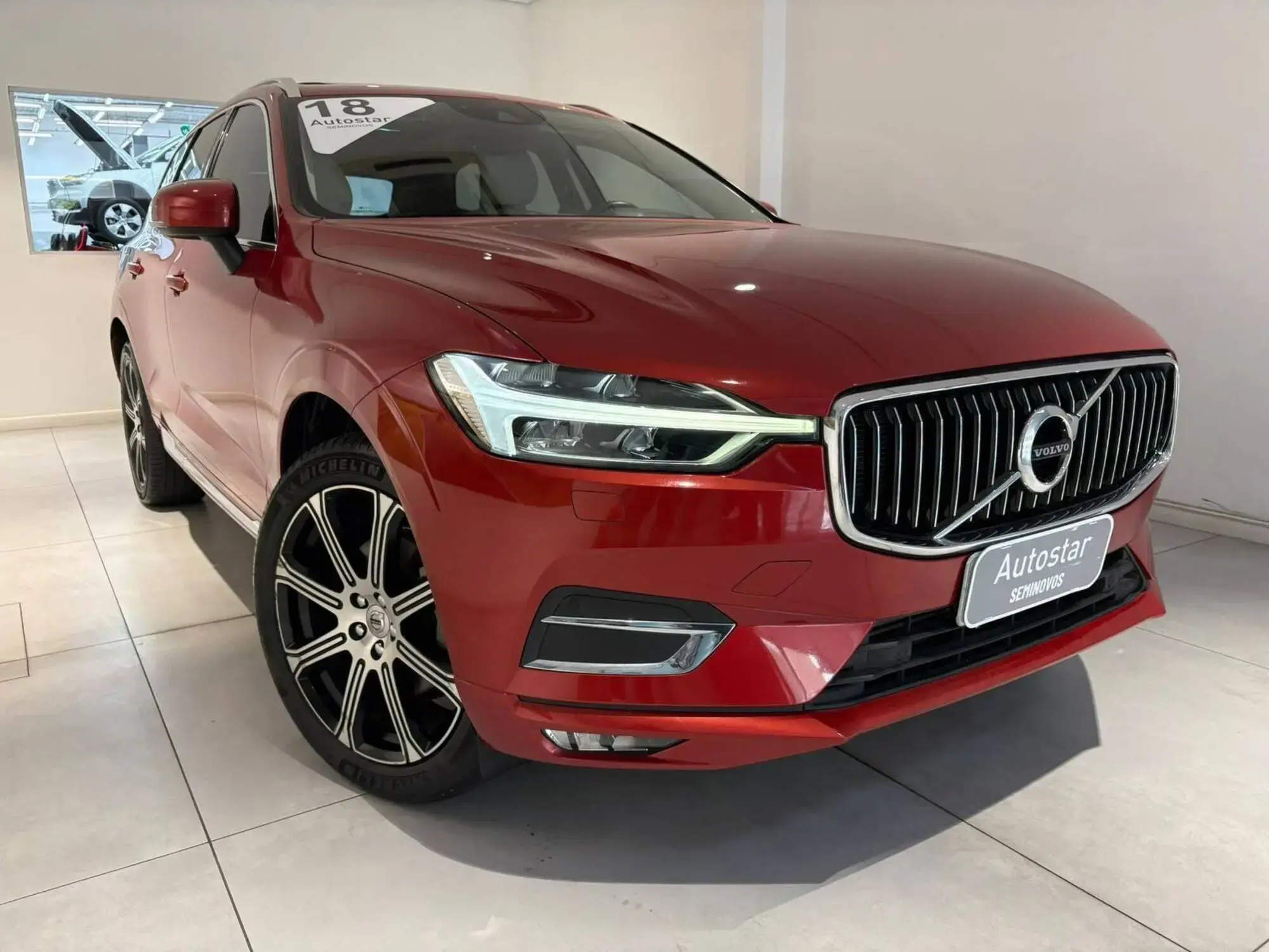 XC60 2.0 T5 Inscription AWD
