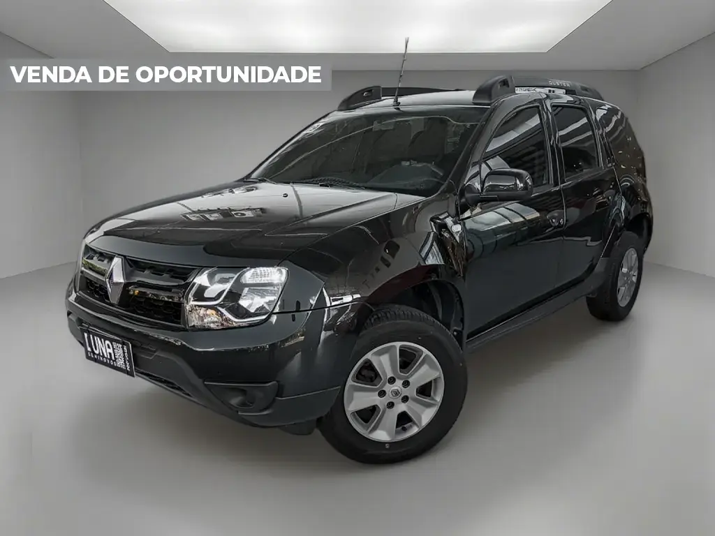 galeria DUSTER