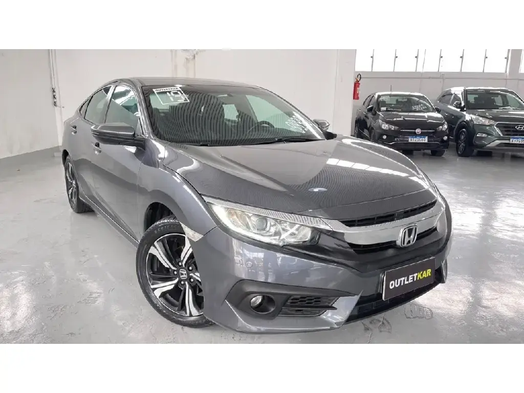 galeria CIVIC