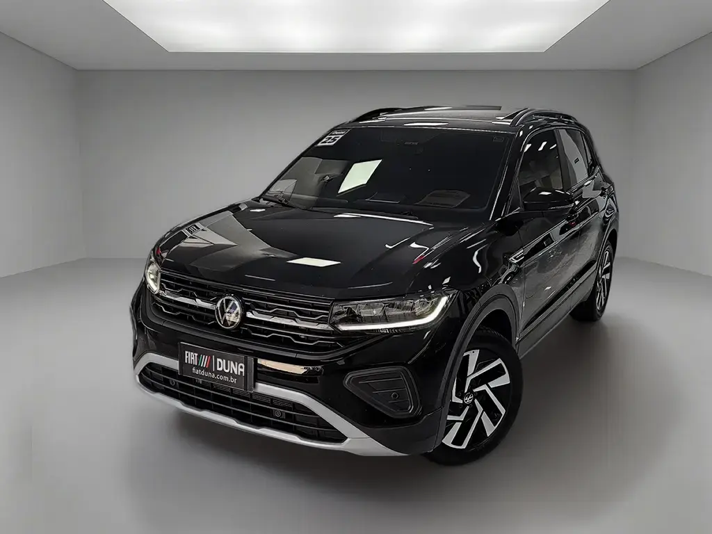 galeria T-CROSS