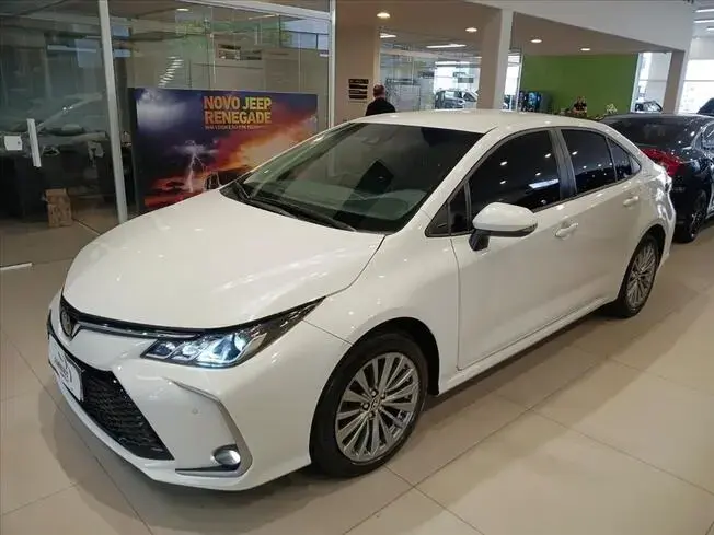 COROLLA