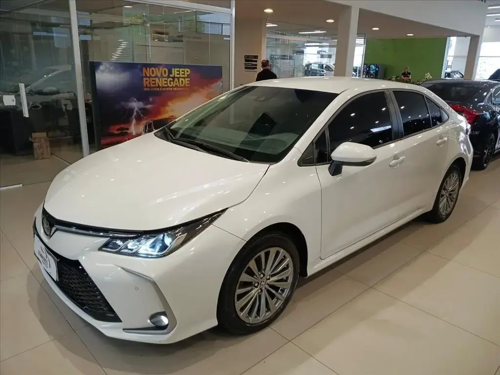 galeria COROLLA