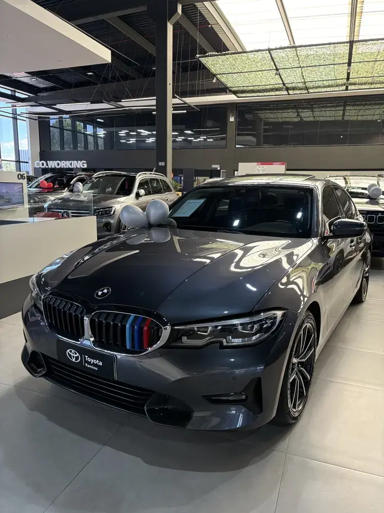 galeria 320i