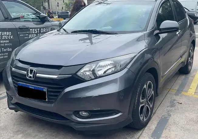 HR-V