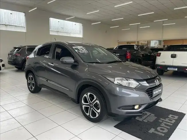 HR-V