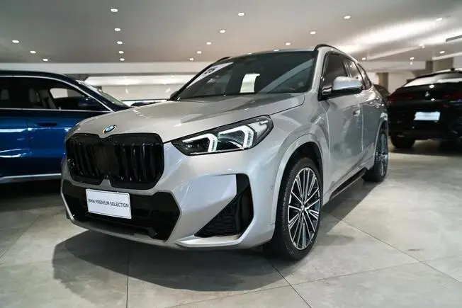 Bmw X1 sDrive20i M Sport 2.0 Turbo (Aut.)