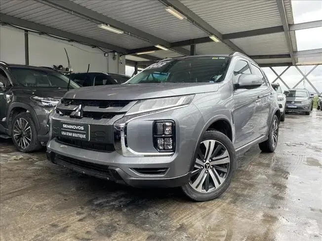 OUTLANDER SPORT
