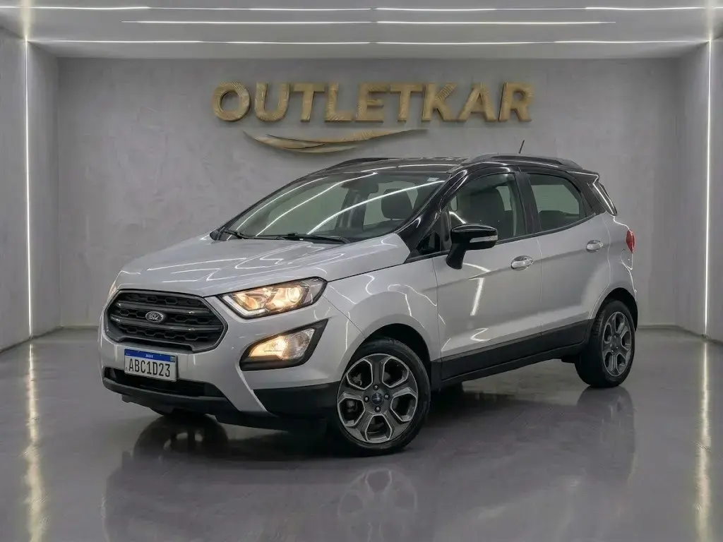 galeria ECOSPORT