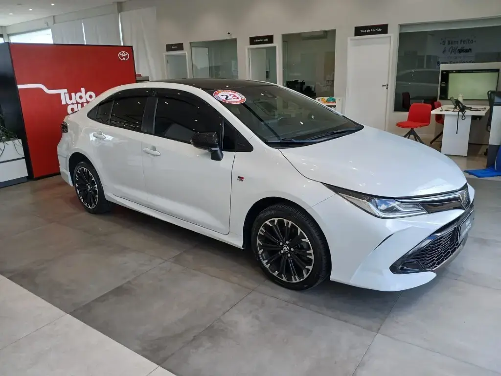 galeria COROLLA