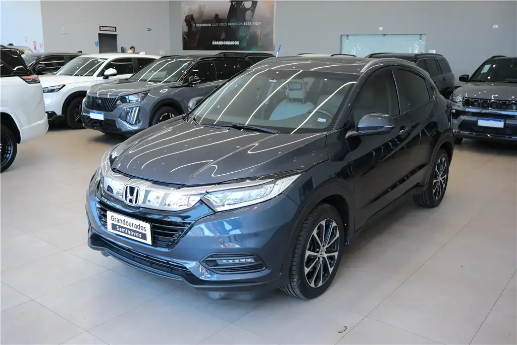 galeria HR-V