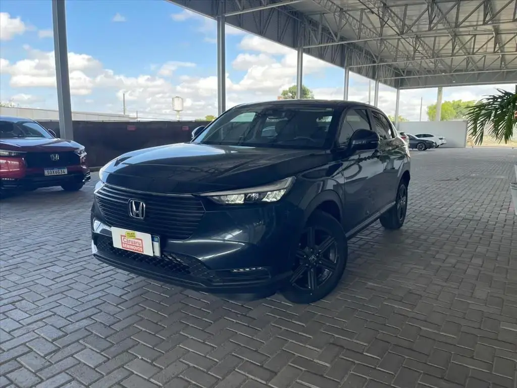 galeria HR-V