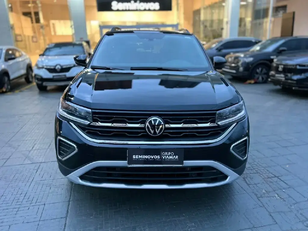 galeria T-CROSS