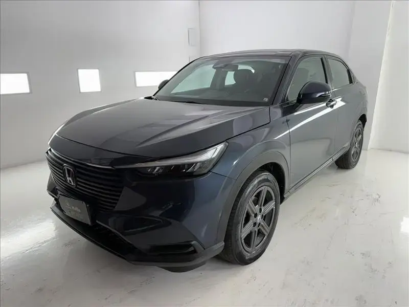 galeria HR-V