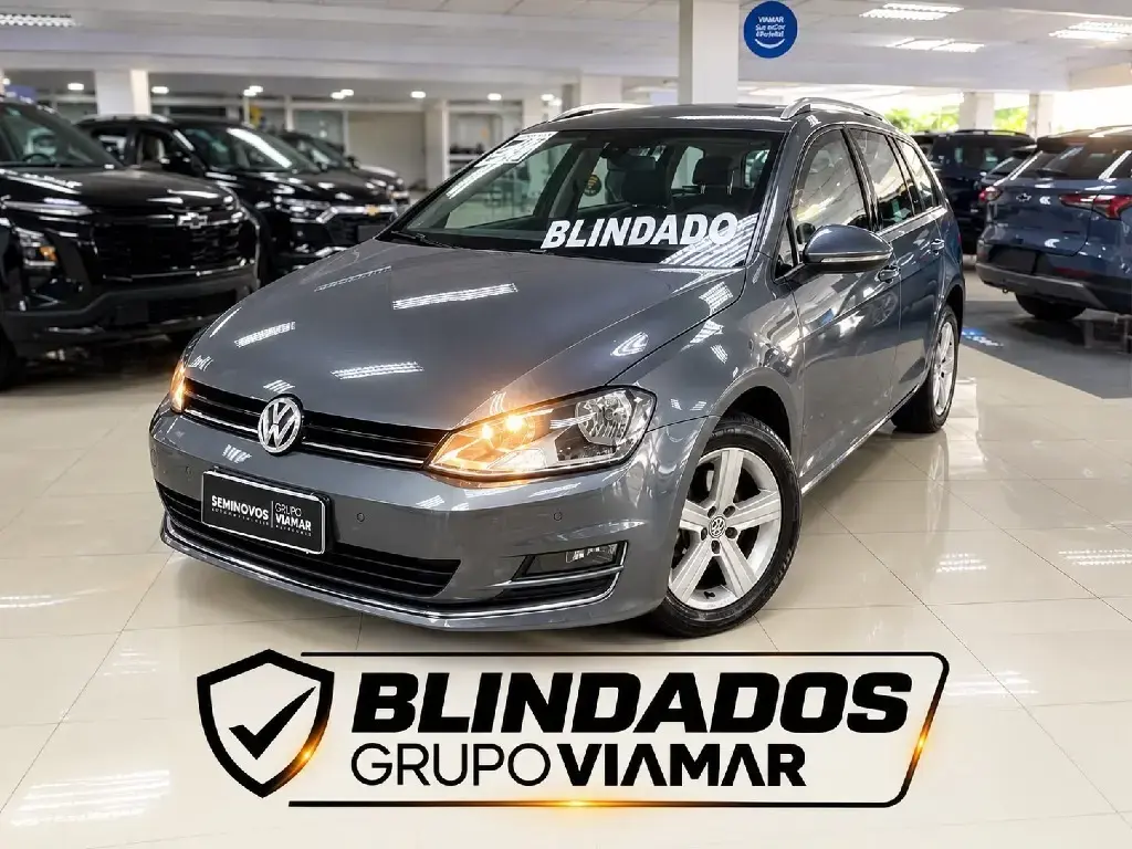 galeria GOLF