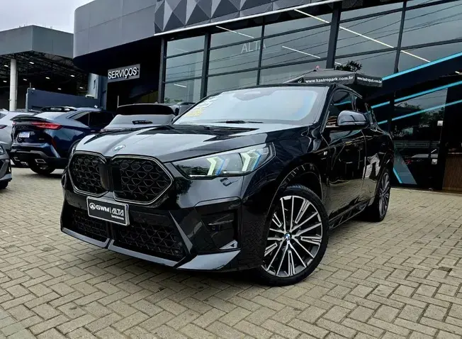 X2 XDrive20i M Sport