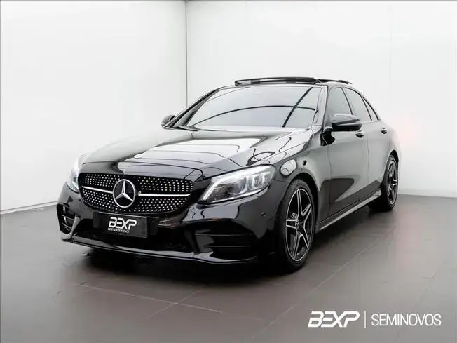C 300