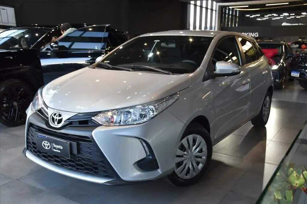 galeria YARIS
