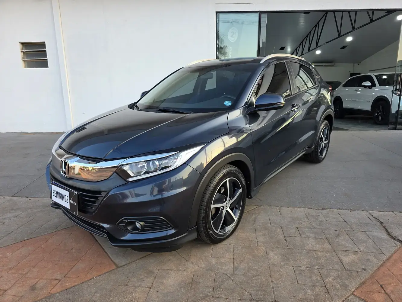 galeria HR-V