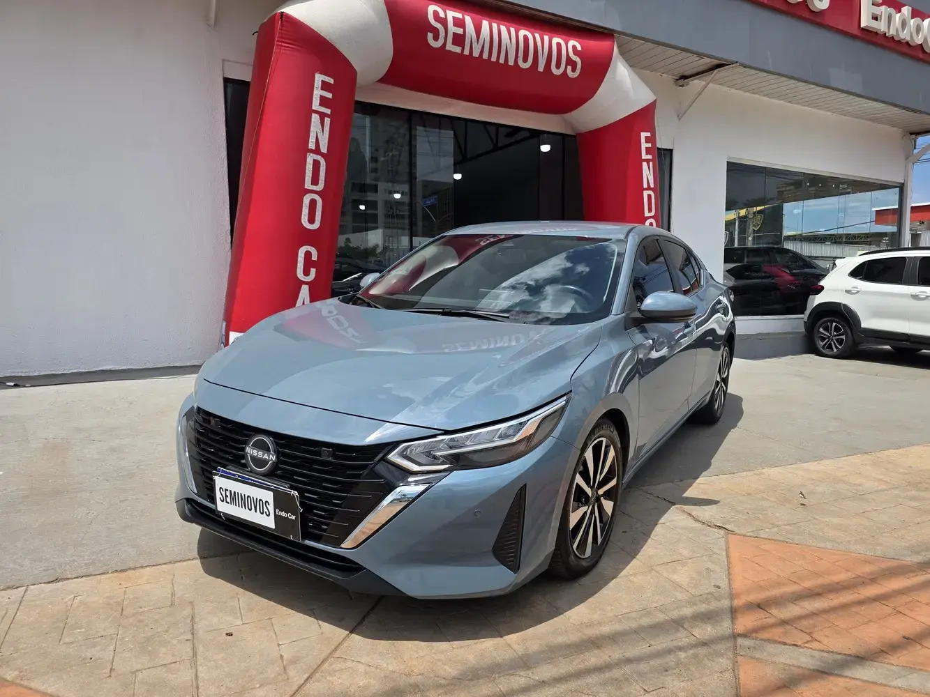galeria SENTRA